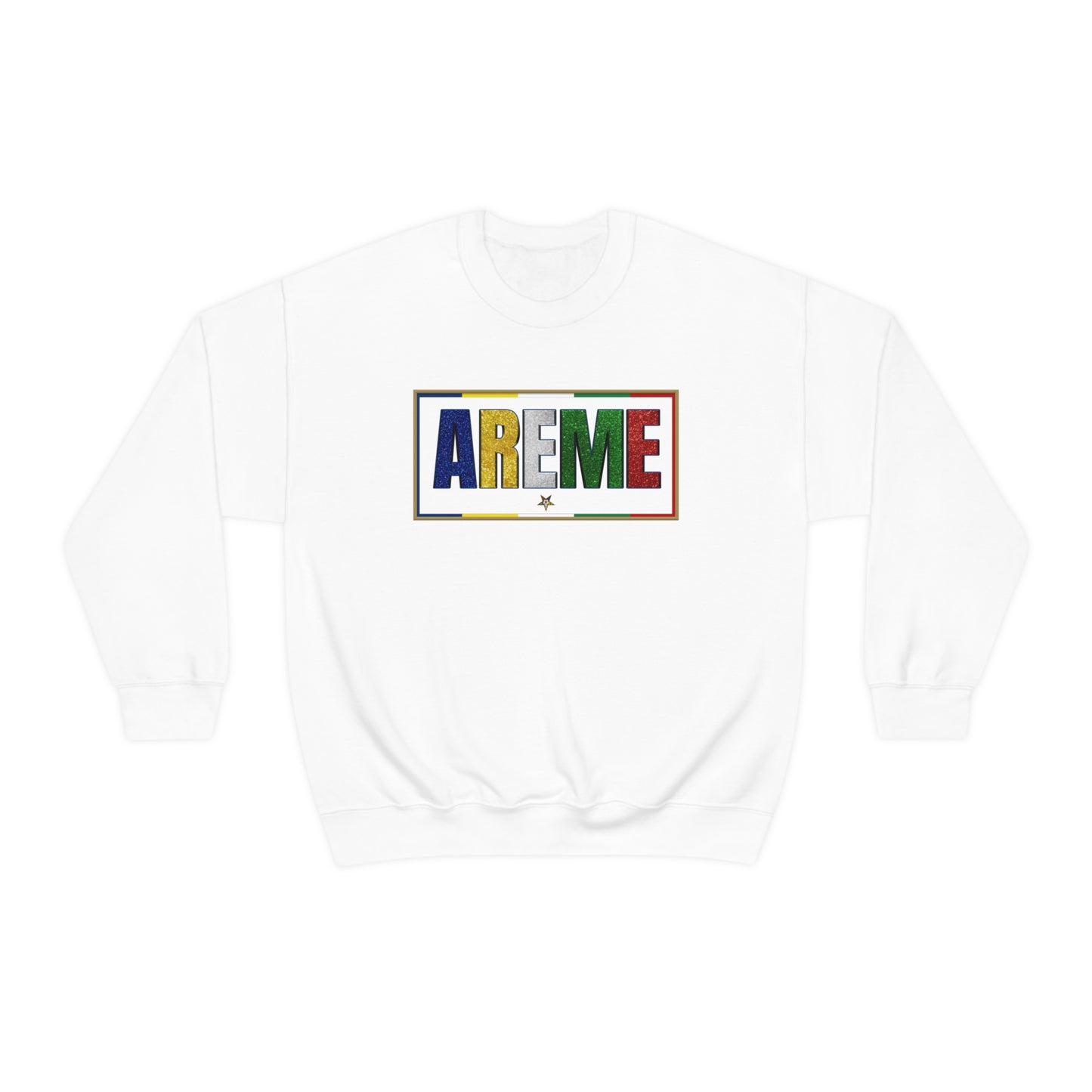 "A.R.E.M.E" Sport Fit Fleece