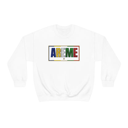 "A.R.E.M.E" Sport Fit Fleece