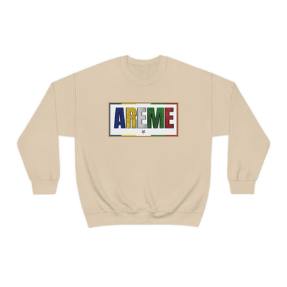 "A.R.E.M.E" Sport Fit Fleece