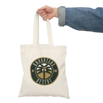 “Daughters” Team Tote Bag