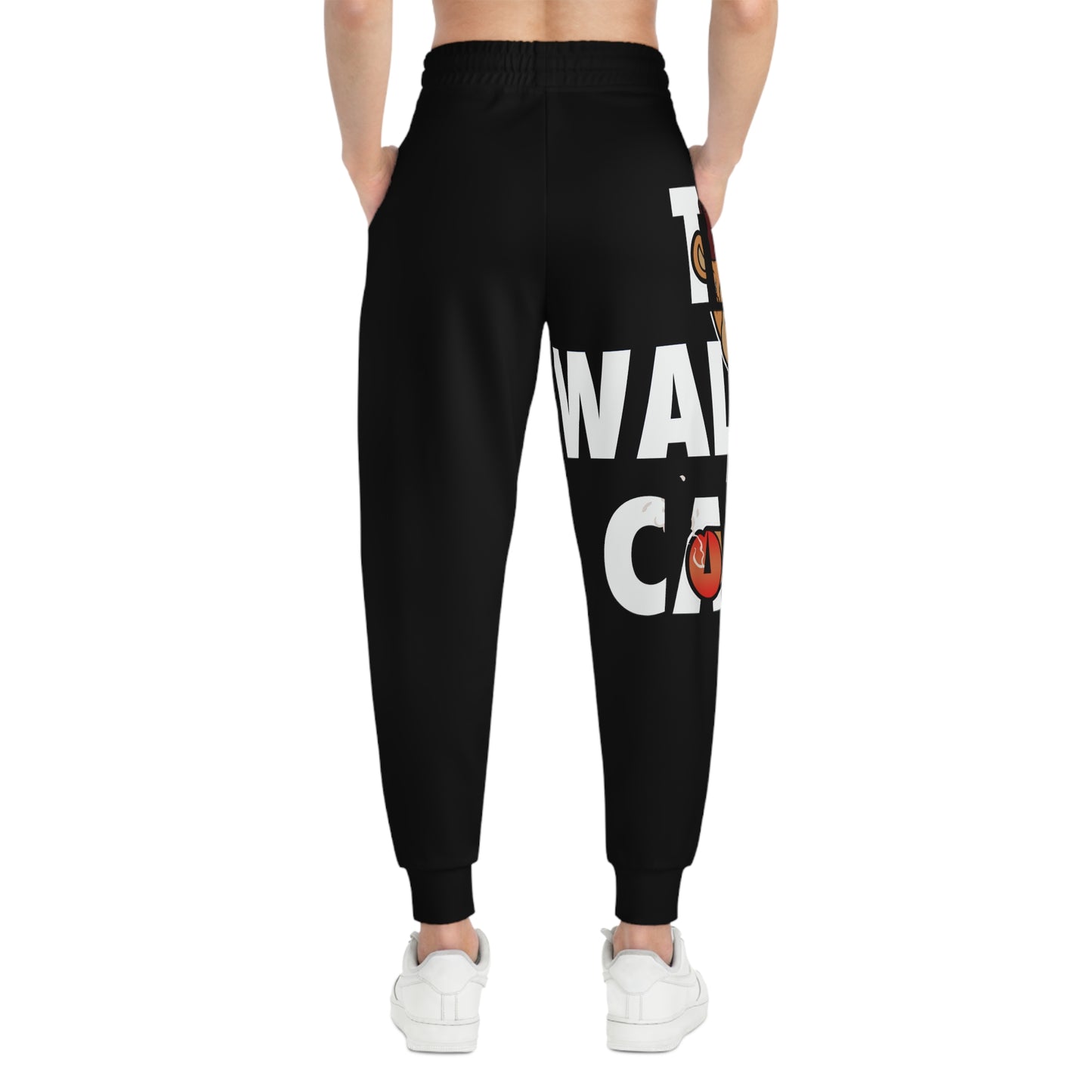 “TWC” Signature Sport Fit Joggers