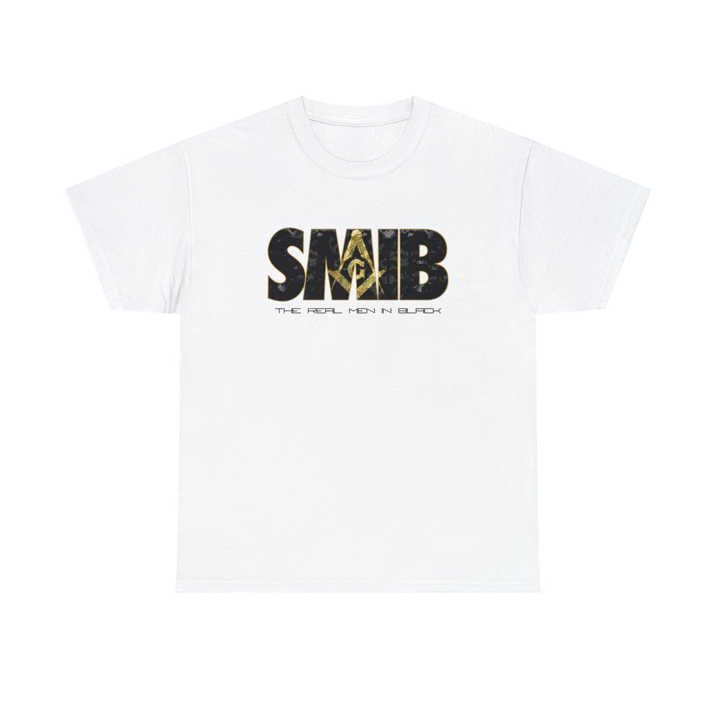 "S.M.I.B" Inspired Sport Fit