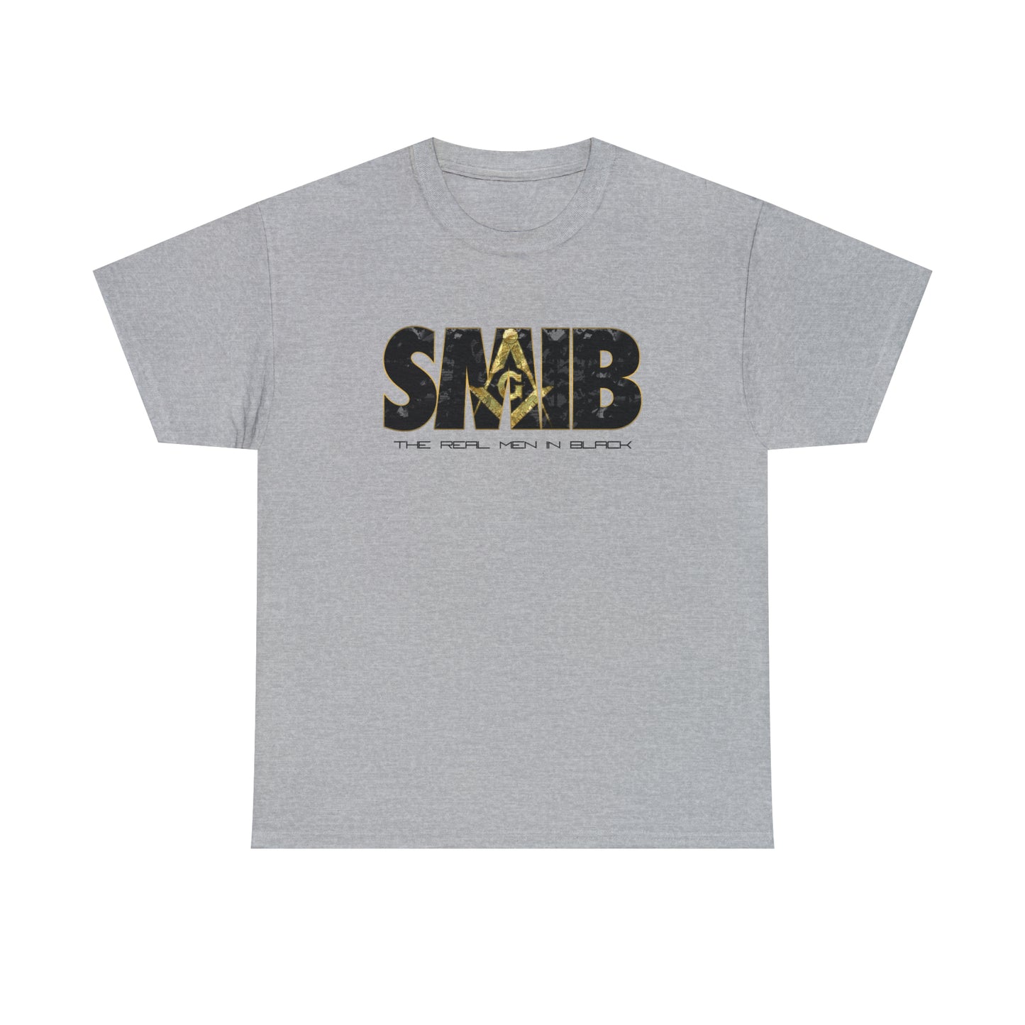 "S.M.I.B" Inspired Sport Fit