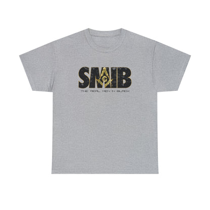 "S.M.I.B" Inspired Sport Fit